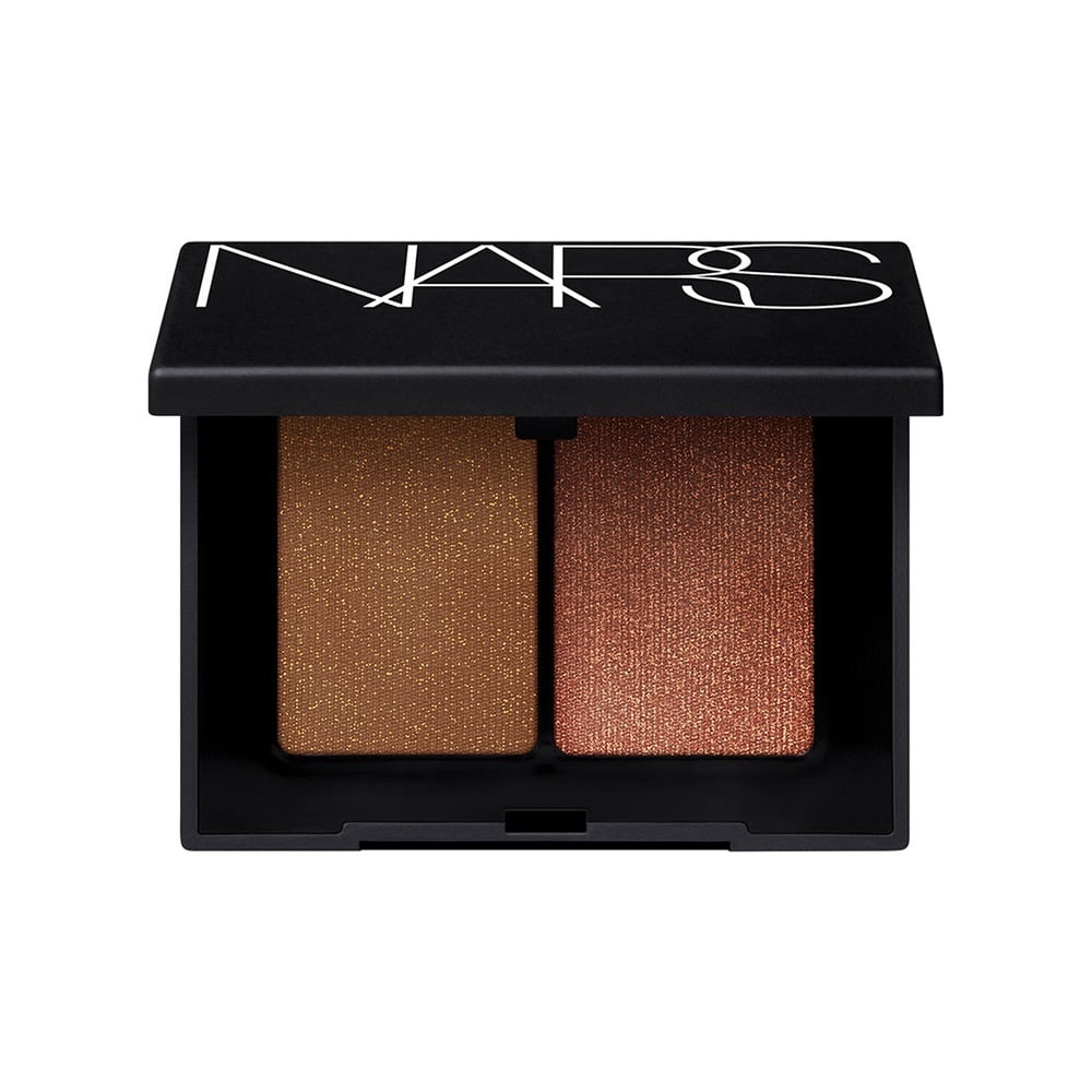 NARS Eyeshadow Duo SURABAYA Shimmer Brown Eyeshadow NIB
